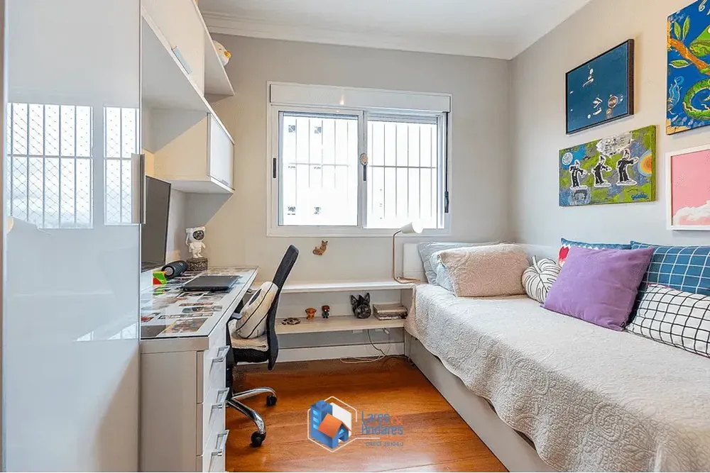 Apartamento, 3 quartos, 92 m² - Foto 3