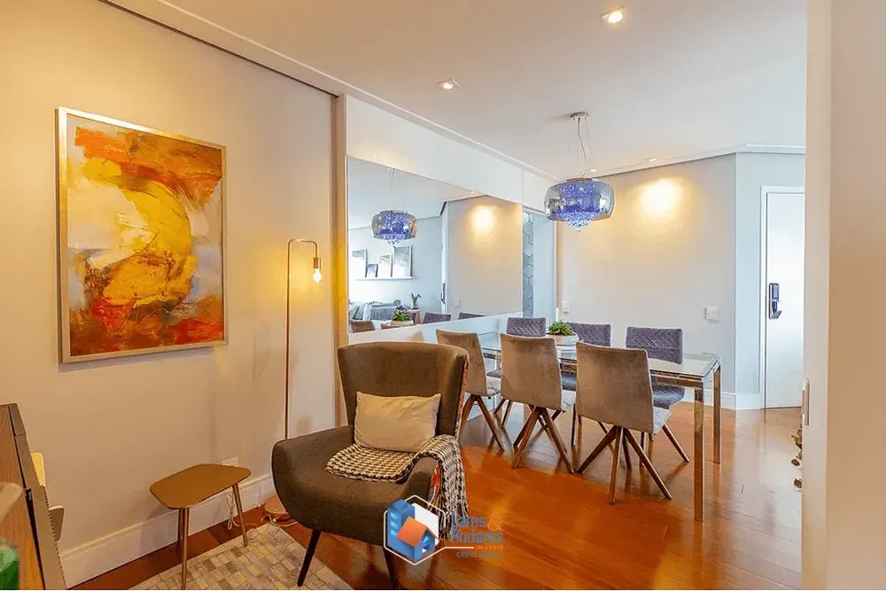 Apartamento, 3 quartos, 92 m² - Foto 7