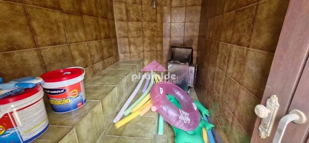 Casa, 4 quartos, 322 m² - Foto 4