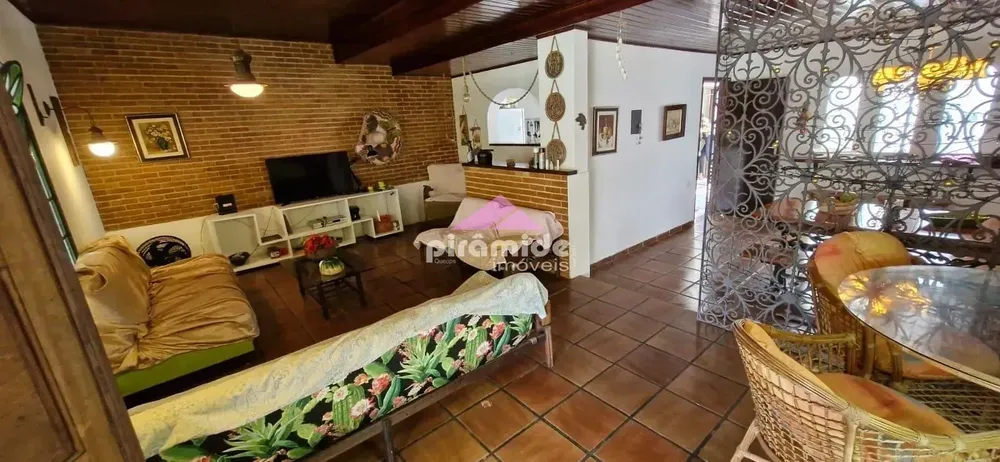 Casa, 4 quartos, 322 m² - Foto 8