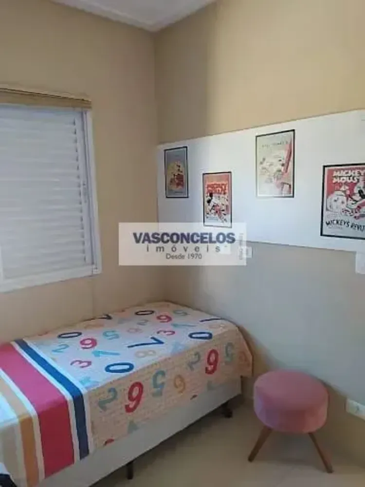 Apartamento, 2 quartos, 66 m² - Foto 5