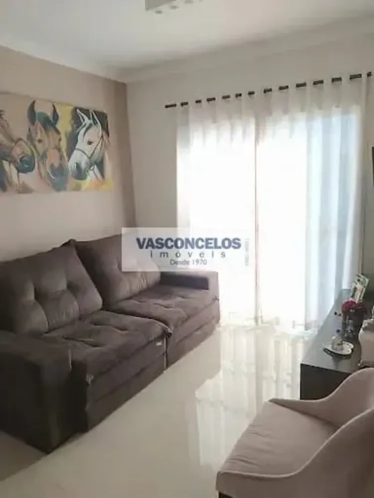 Apartamento, 2 quartos, 66 m² - Foto 1