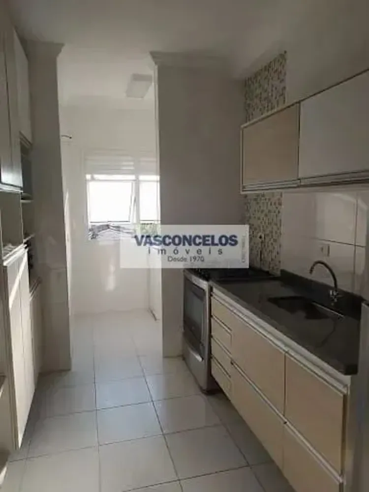 Apartamento, 2 quartos, 66 m² - Foto 8