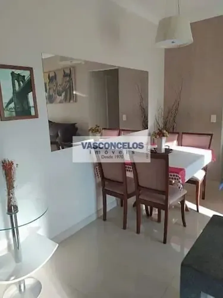 Apartamento, 2 quartos, 66 m² - Foto 3