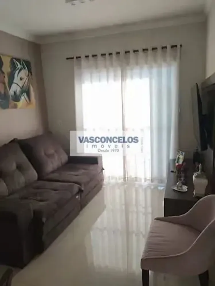 Apartamento, 2 quartos, 66 m² - Foto 2