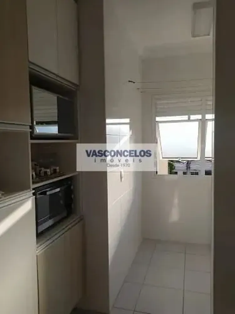 Apartamento, 2 quartos, 66 m² - Foto 4