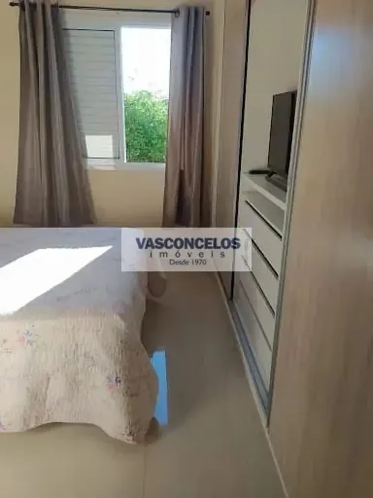 Apartamento, 2 quartos, 66 m² - Foto 6