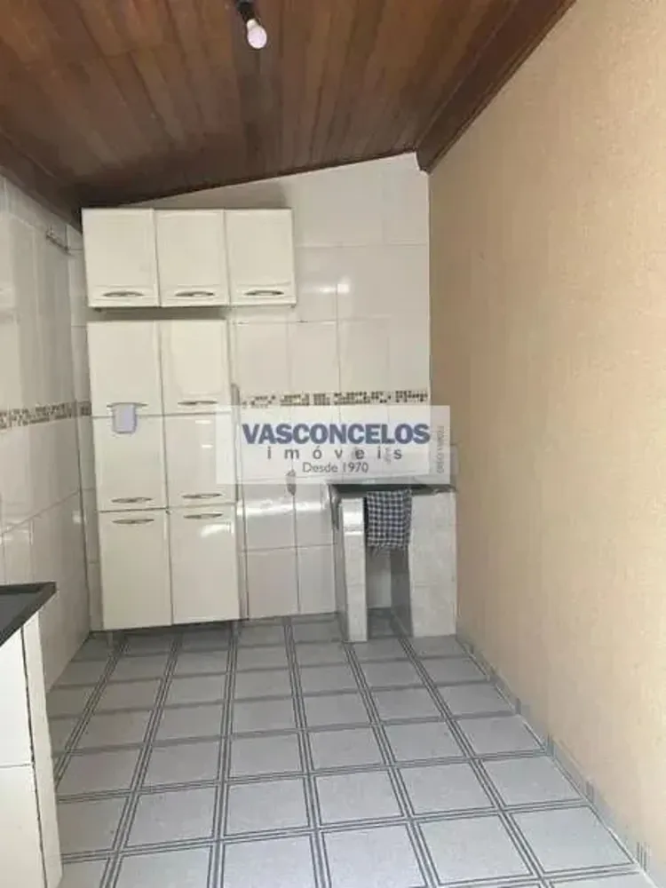 Casa, 3 quartos, 116 m² - Foto 3