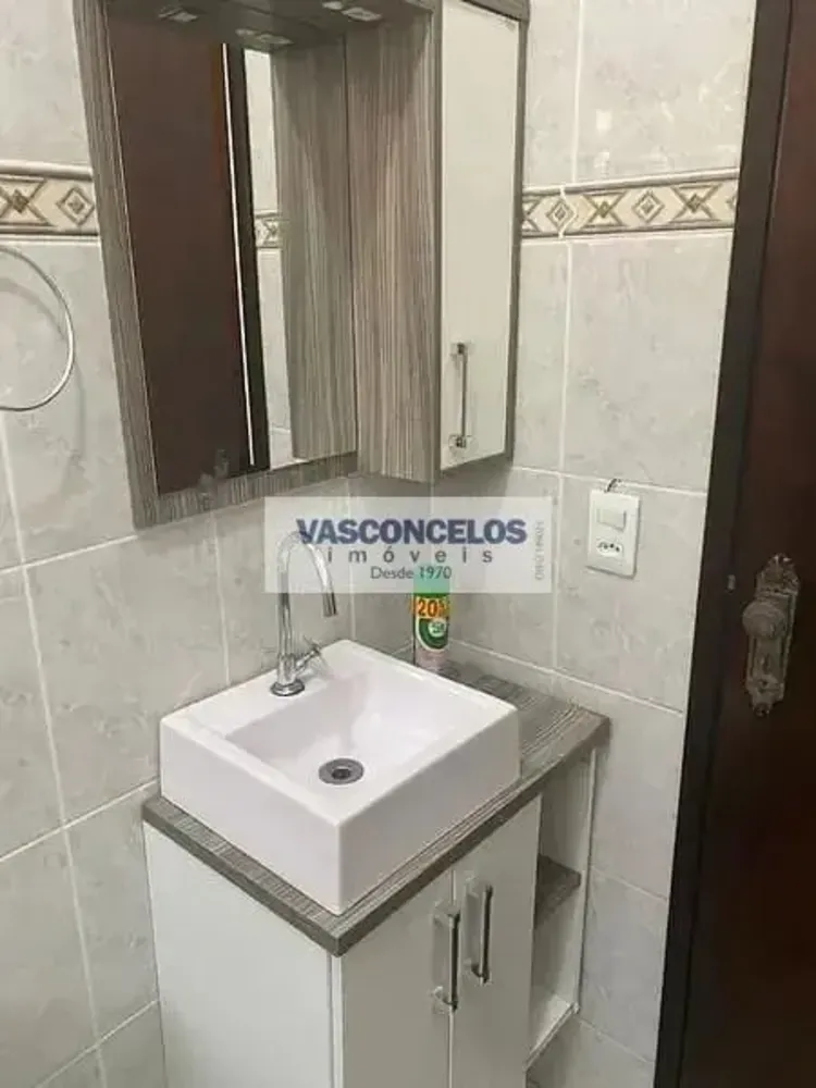 Casa, 3 quartos, 116 m² - Foto 2