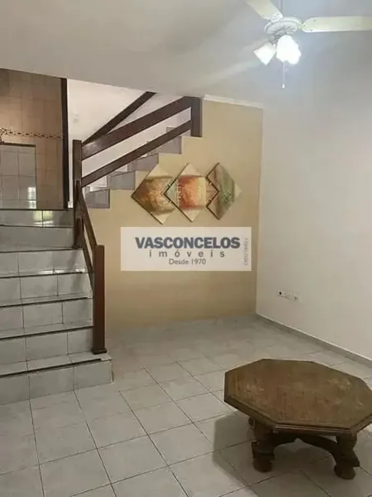 Casa, 3 quartos, 116 m² - Foto 6