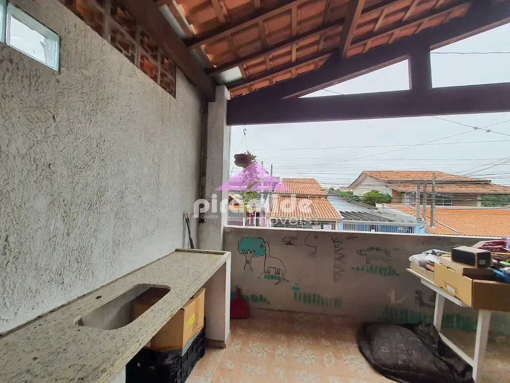 Casa, 2 quartos, 82 m² - Foto 4