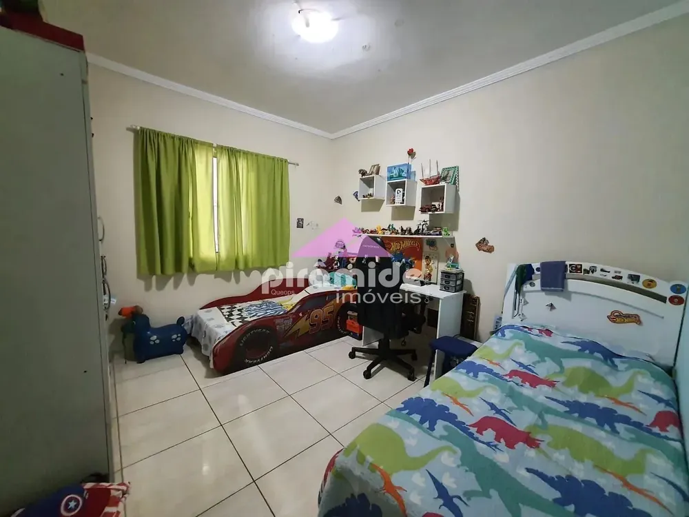 Casa, 2 quartos, 82 m² - Foto 3