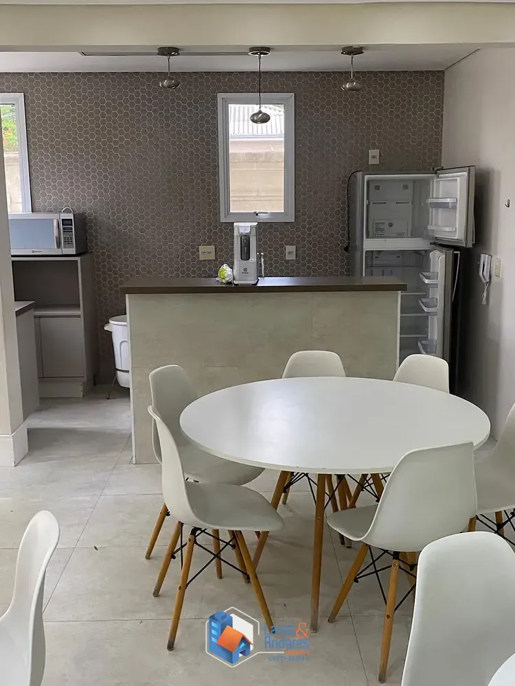 Apartamento, 3 quartos, 92 m² - Foto 4