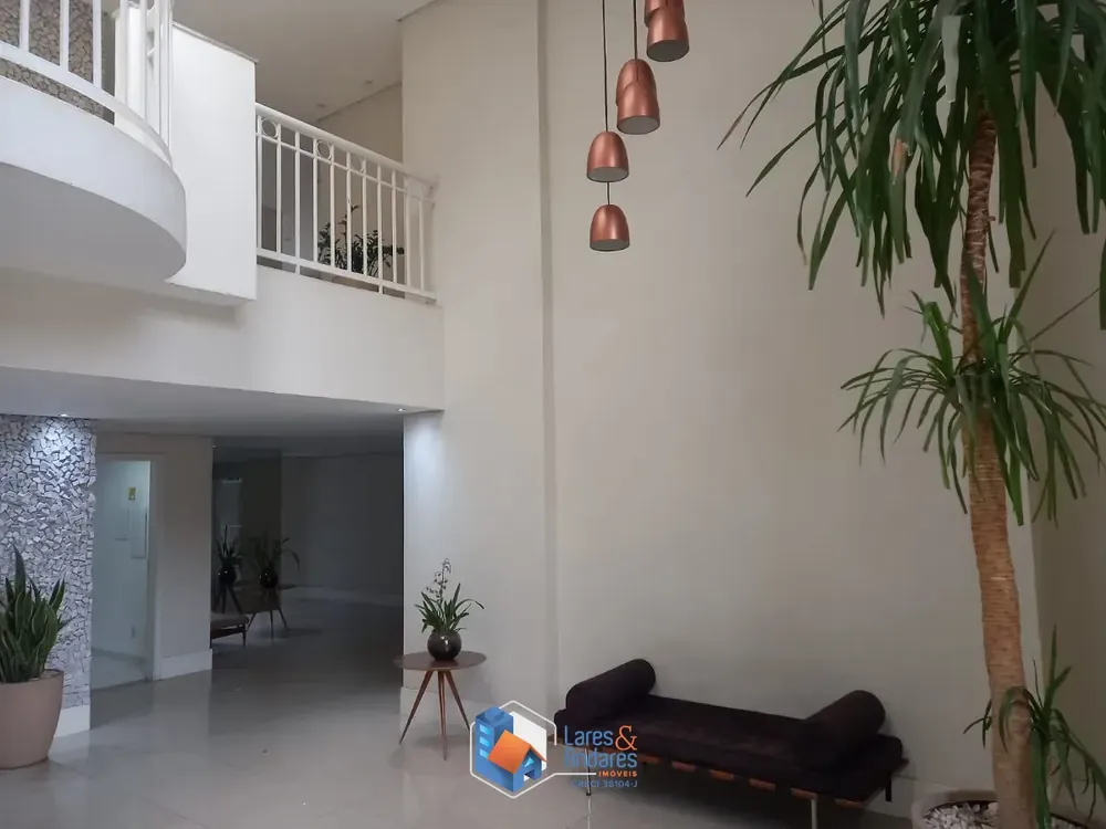 Apartamento, 3 quartos, 92 m² - Foto 3