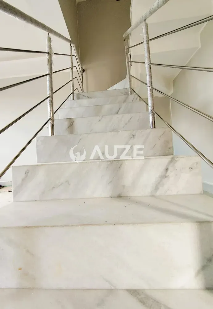Sobrado, 3 quartos, 134 m² - Foto 2