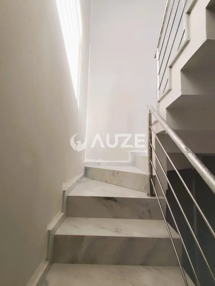 Sobrado, 3 quartos, 134 m² - Foto 5