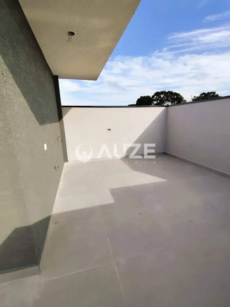 Sobrado, 3 quartos, 134 m² - Foto 8