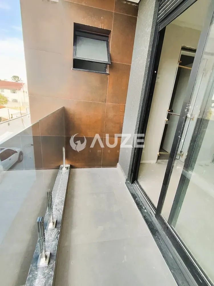 Sobrado, 3 quartos, 134 m² - Foto 4