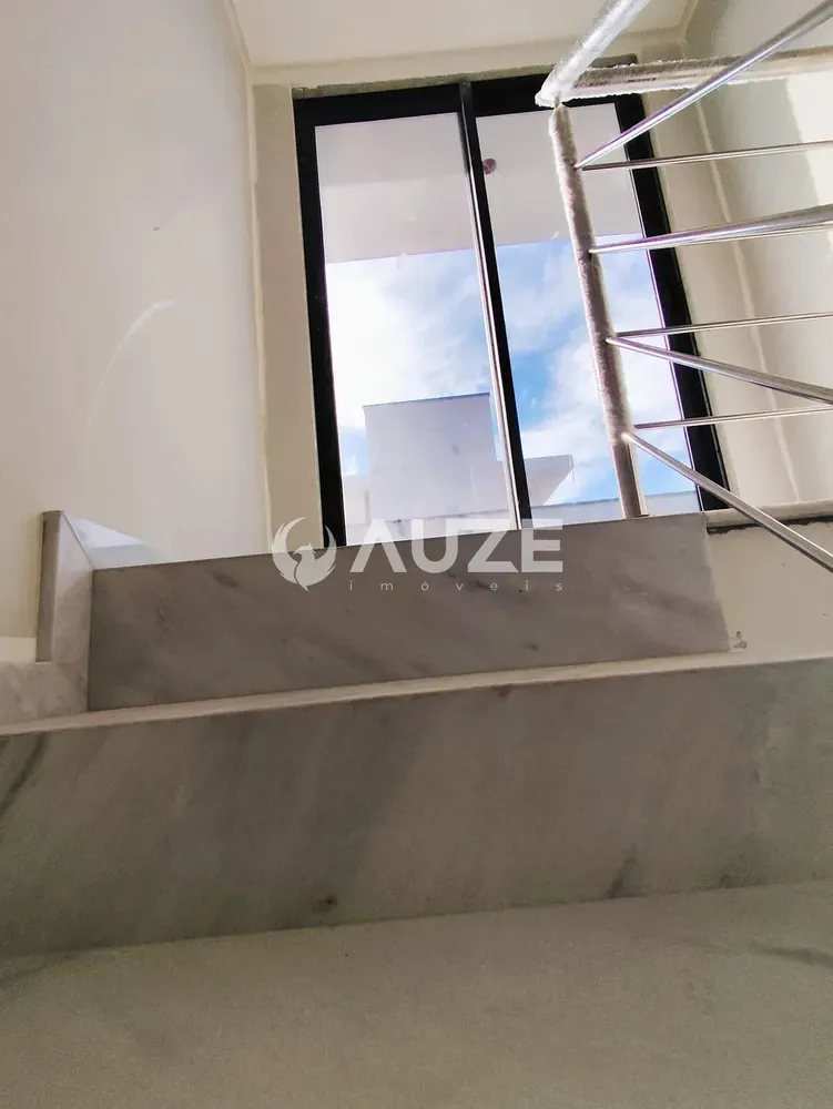 Sobrado, 3 quartos, 134 m² - Foto 7