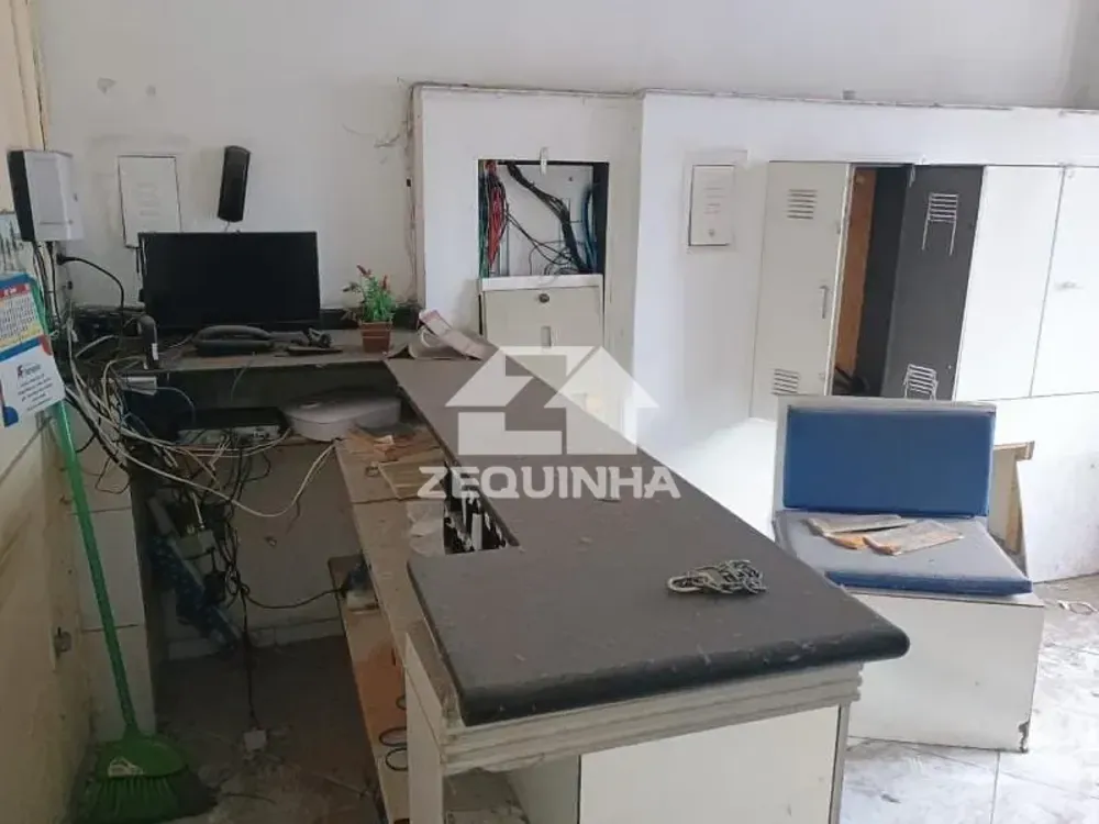 Prédio Inteiro, 500 m² - Foto 1