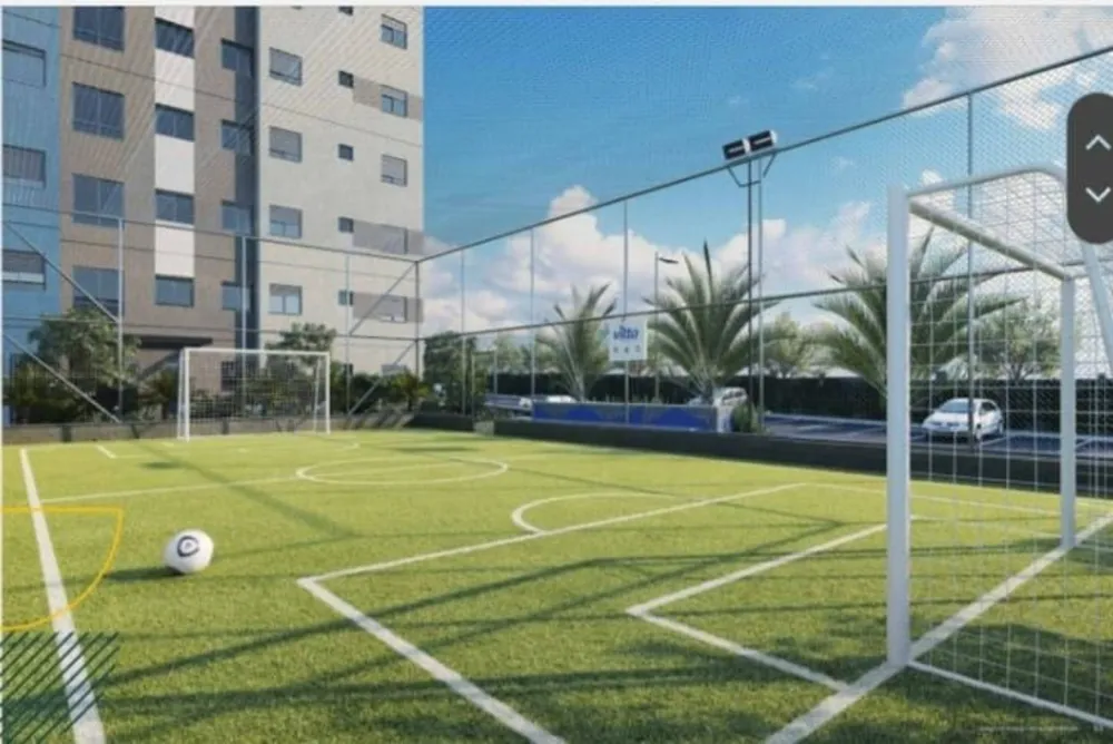 Apartamento, 2 quartos, 48 m² - Foto 4