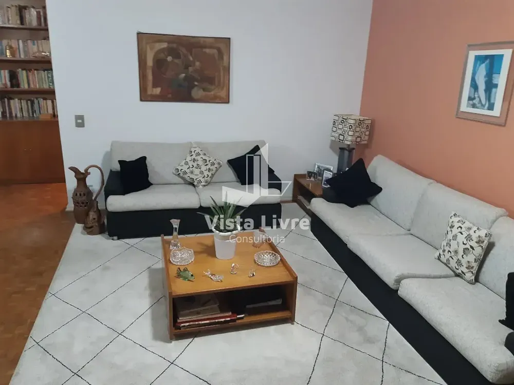 Apartamento, 3 quartos, 160 m² - Foto 2