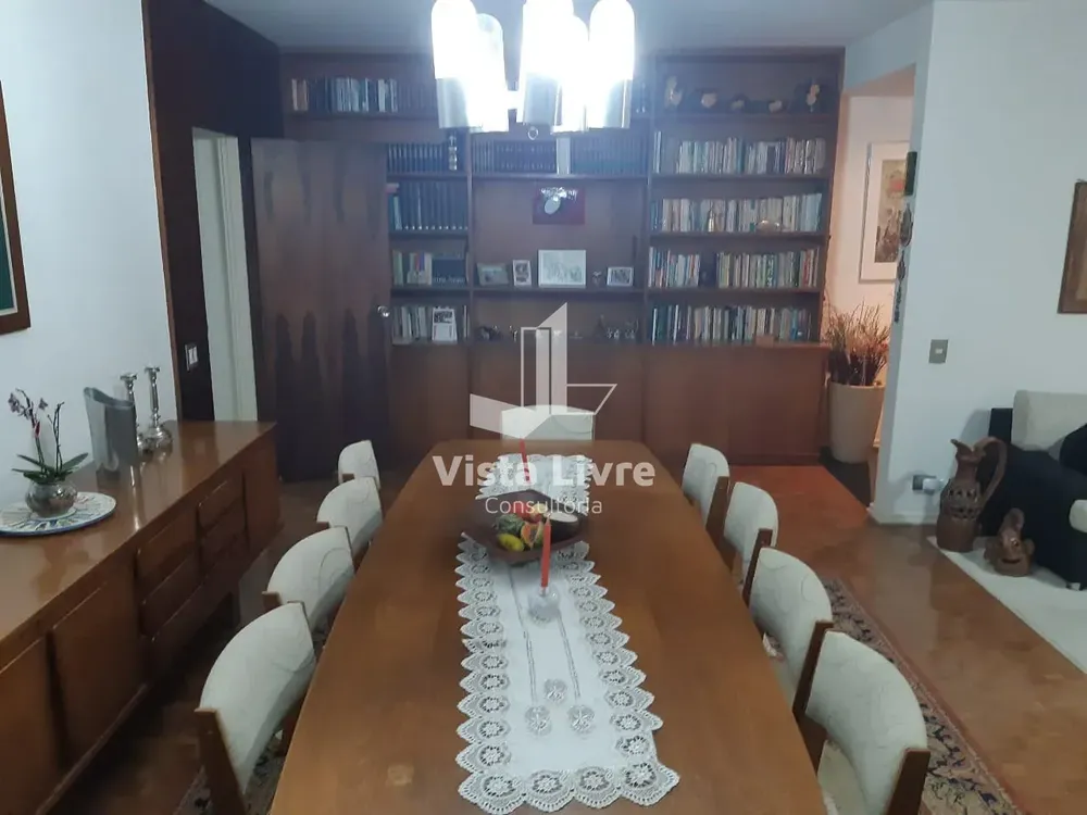 Apartamento, 3 quartos, 160 m² - Foto 4