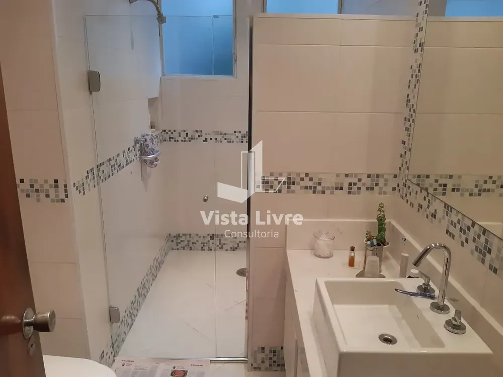 Apartamento, 3 quartos, 160 m² - Foto 5