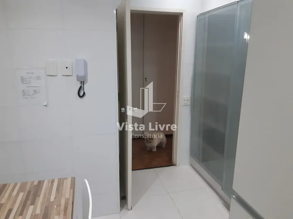 Apartamento, 3 quartos, 160 m² - Foto 7