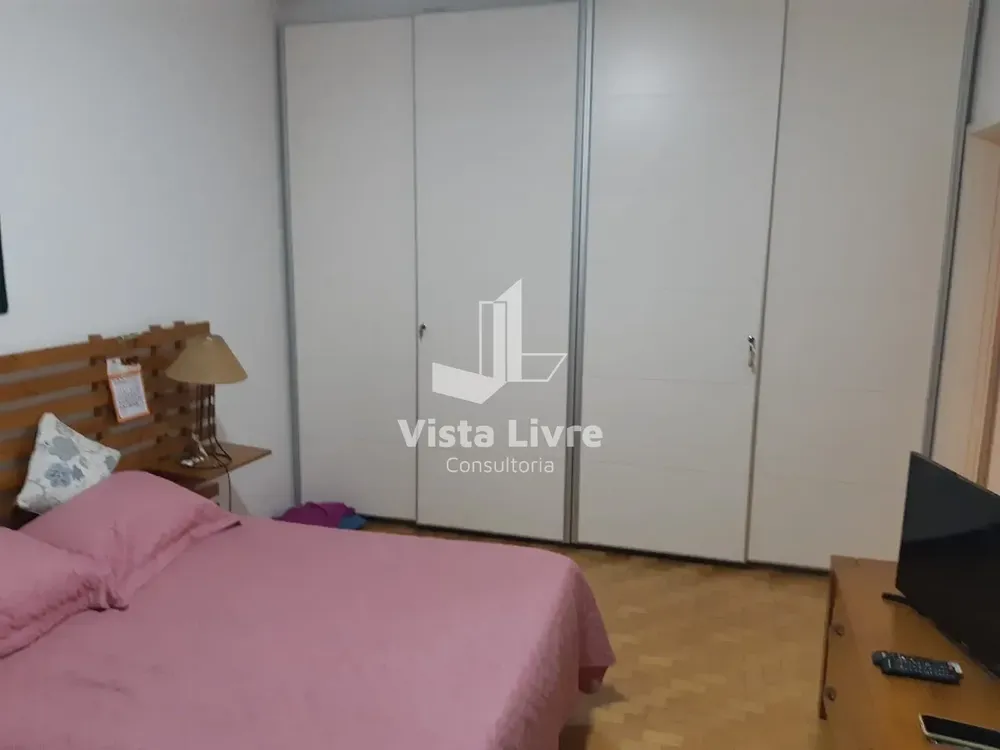 Apartamento, 3 quartos, 160 m² - Foto 6