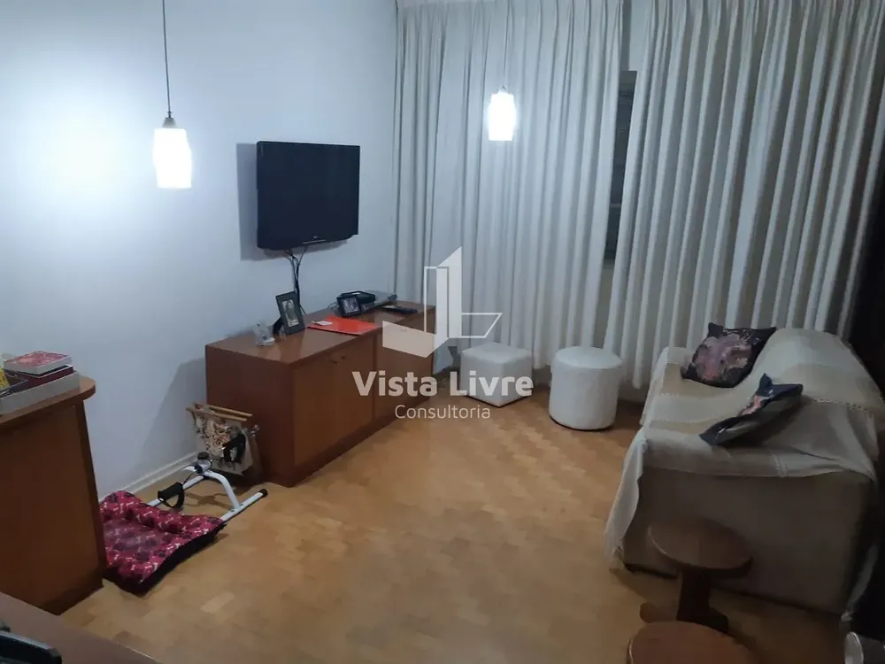 Apartamento, 3 quartos, 160 m² - Foto 8