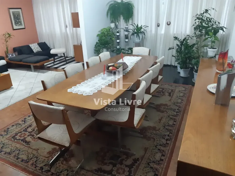 Apartamento, 3 quartos, 160 m² - Foto 3