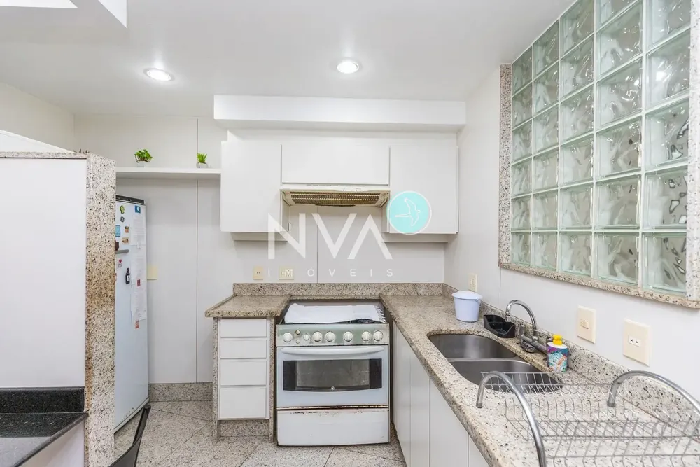 Apartamento, 4 quartos, 222 m² - Foto 21