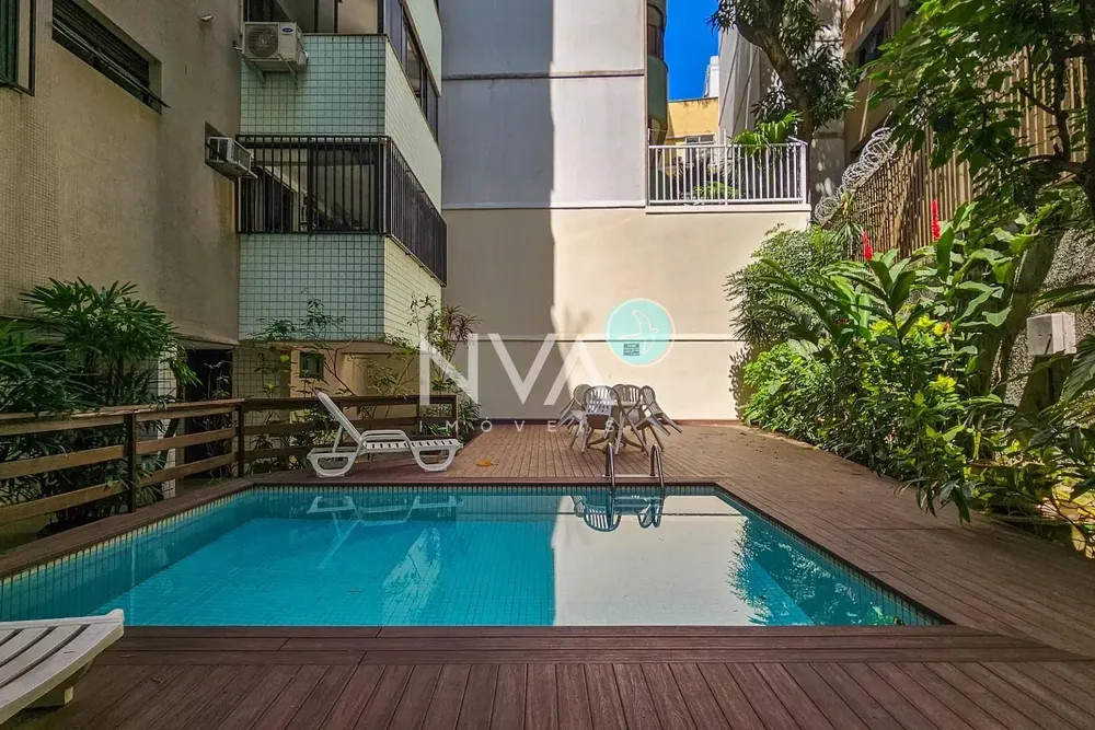 Apartamento, 4 quartos, 222 m² - Foto 24