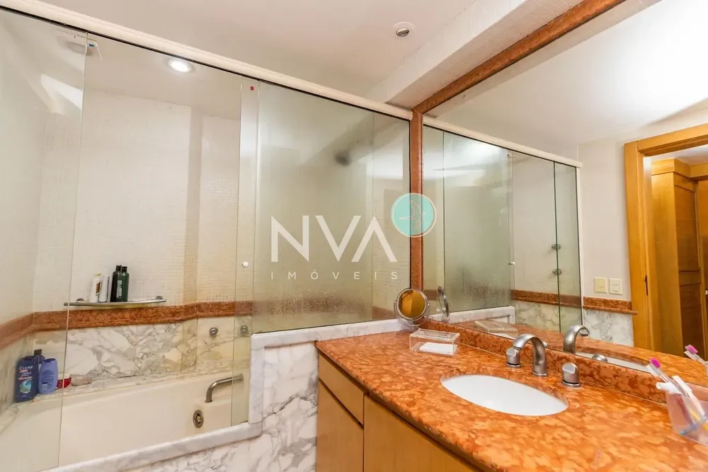 Apartamento, 4 quartos, 222 m² - Foto 14