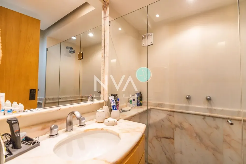 Apartamento, 4 quartos, 222 m² - Foto 17