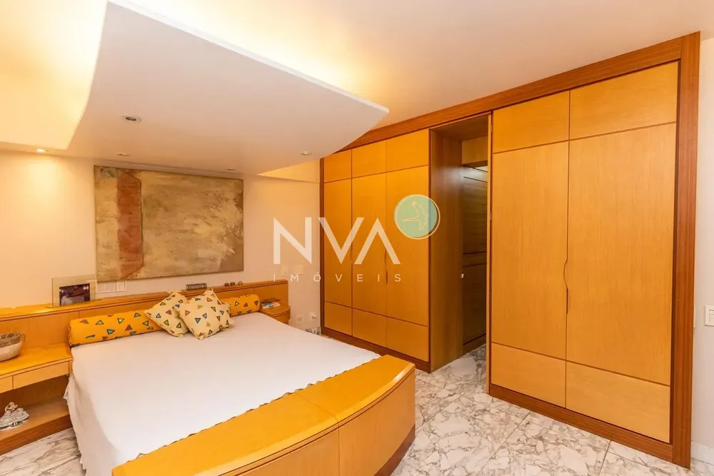 Apartamento, 4 quartos, 222 m² - Foto 12