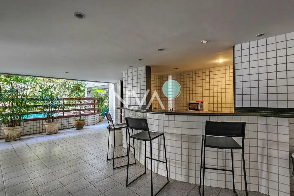 Apartamento, 4 quartos, 222 m² - Foto 25
