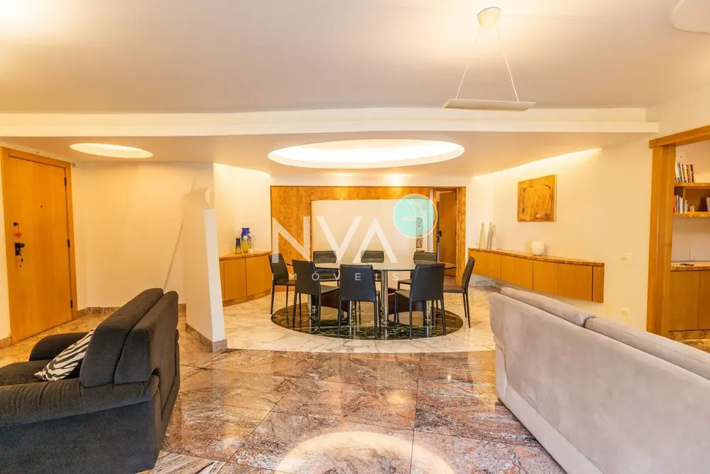 Apartamento, 4 quartos, 222 m² - Foto 7