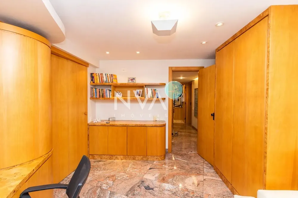 Apartamento, 4 quartos, 222 m² - Foto 19