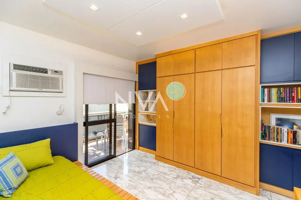 Apartamento, 4 quartos, 222 m² - Foto 16