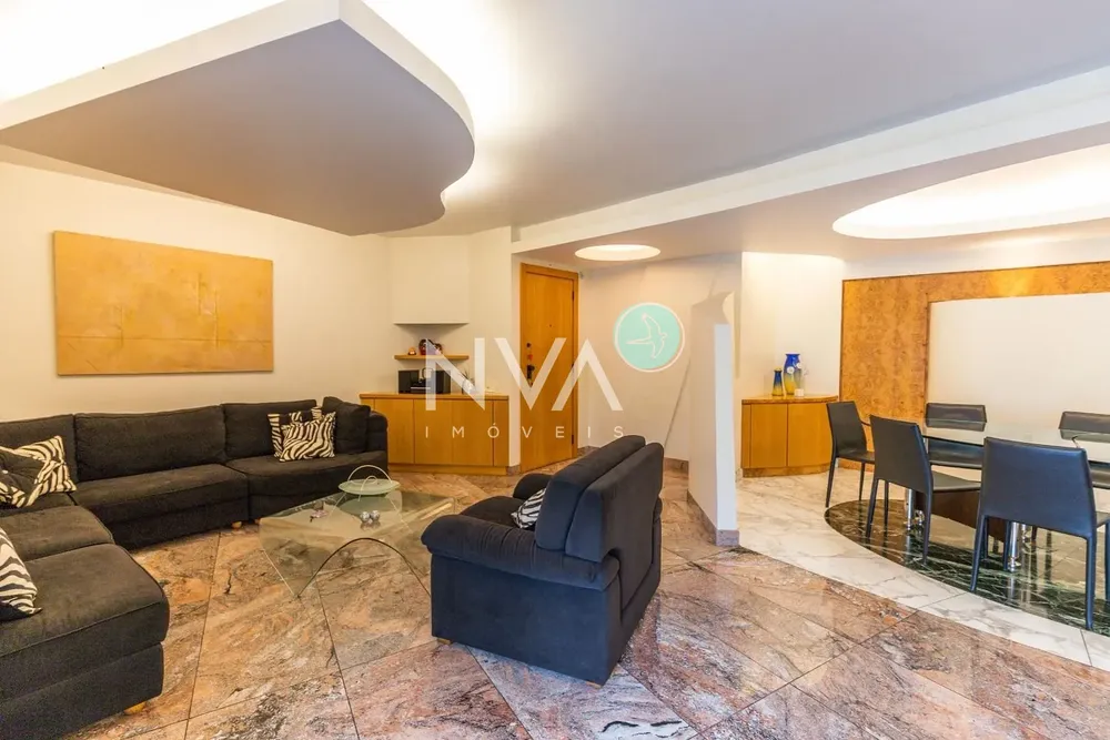 Apartamento, 4 quartos, 222 m² - Foto 5