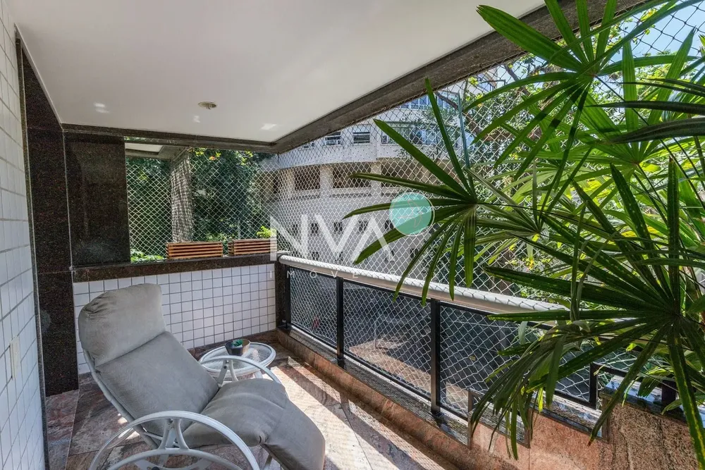 Apartamento, 4 quartos, 222 m² - Foto 20