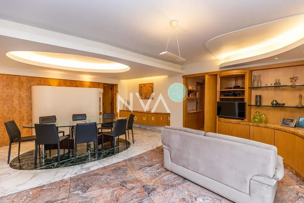 Apartamento, 4 quartos, 222 m² - Foto 6