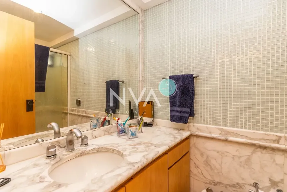 Apartamento, 4 quartos, 222 m² - Foto 11