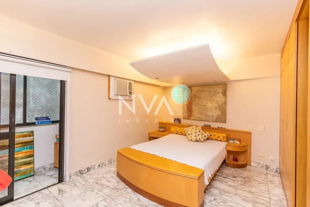 Apartamento, 4 quartos, 222 m² - Foto 13