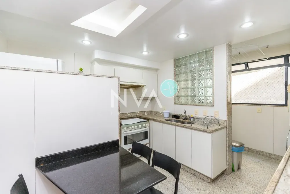Apartamento, 4 quartos, 222 m² - Foto 22
