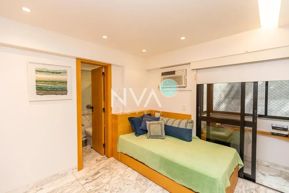 Apartamento, 4 quartos, 222 m² - Foto 10