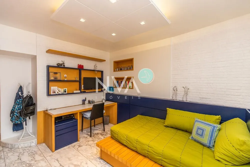 Apartamento, 4 quartos, 222 m² - Foto 15