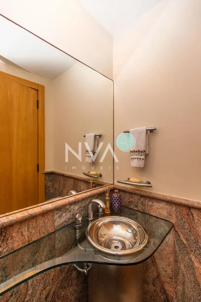 Apartamento, 4 quartos, 222 m² - Foto 8